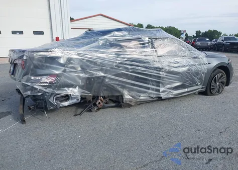 2019 Volkswagen Jetta 1.4T Sel Premium z USA, uszkodzony, nr VIN 3VWG57BU9KM002769